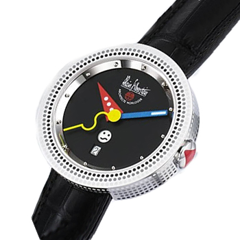 Часы Alain Silberstein Rondo Dots OS0504
